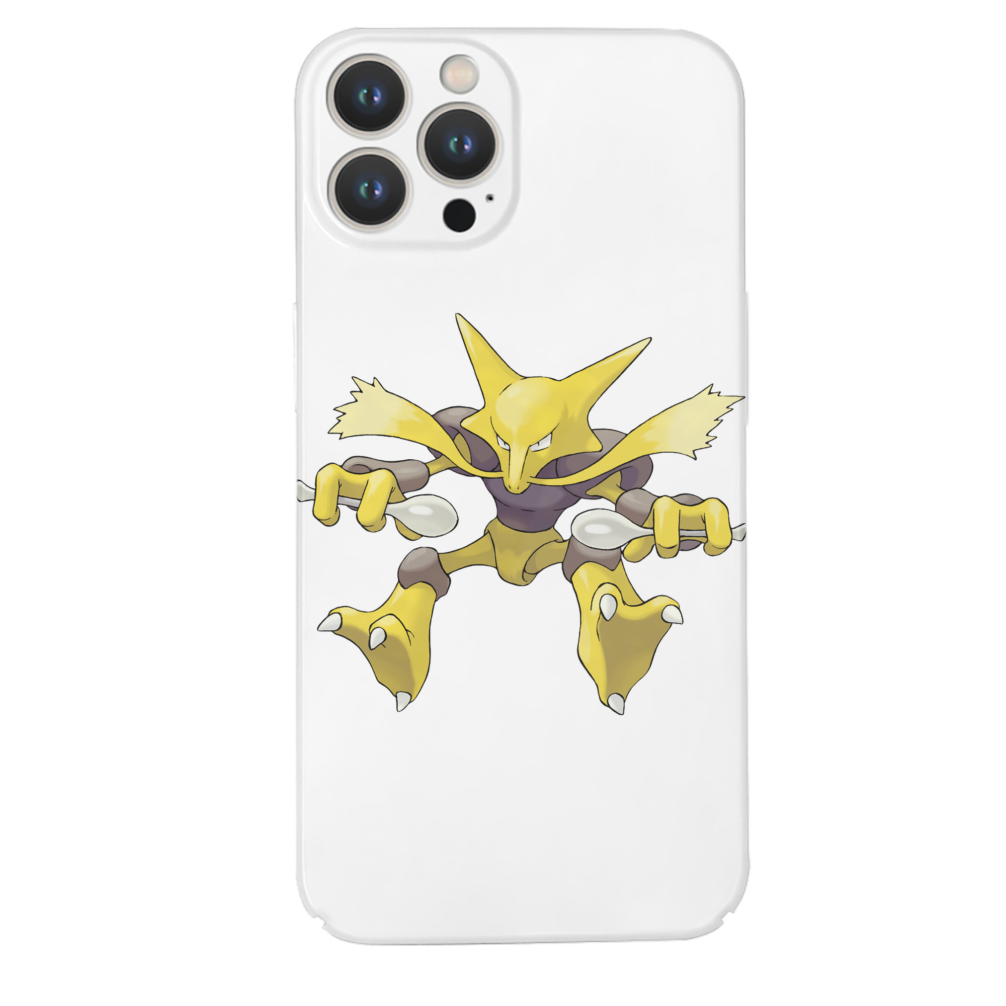 （画像用） ポケットモンスター Pokémon 【iPhone 14シリーズ対応】ハードケース